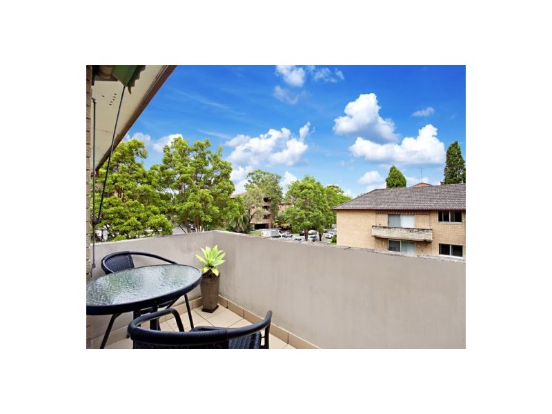 6/14-16 Factory Street, North Parramatta NSW 2151