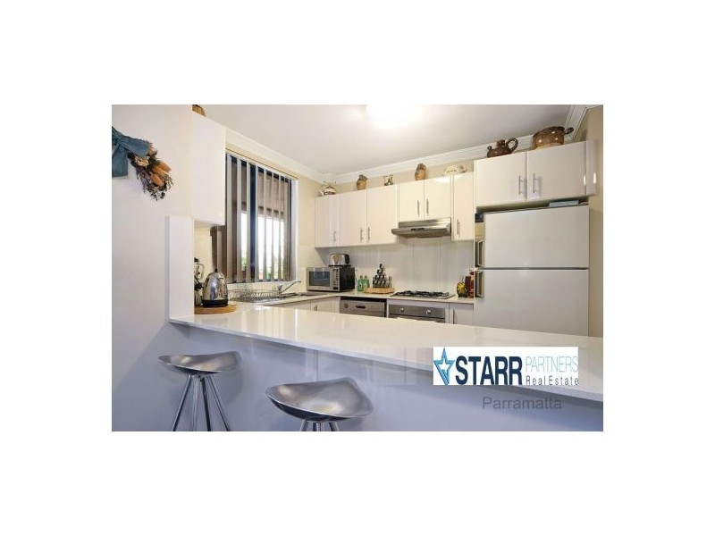 3/2-6 Kendall Street, Harris Park NSW 2150