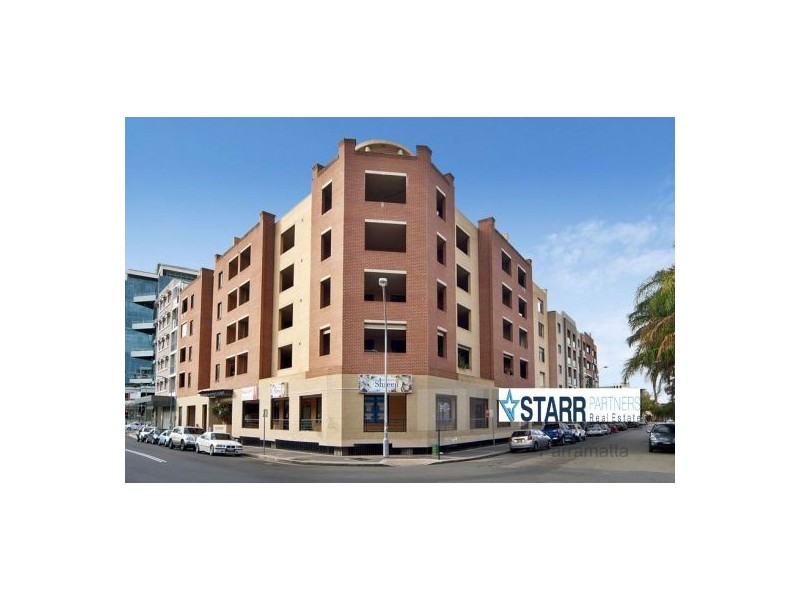 3/2-6 Kendall Street, Harris Park NSW 2150