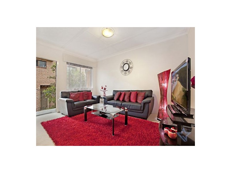 6/530 Church Street, North Parramatta NSW 2151