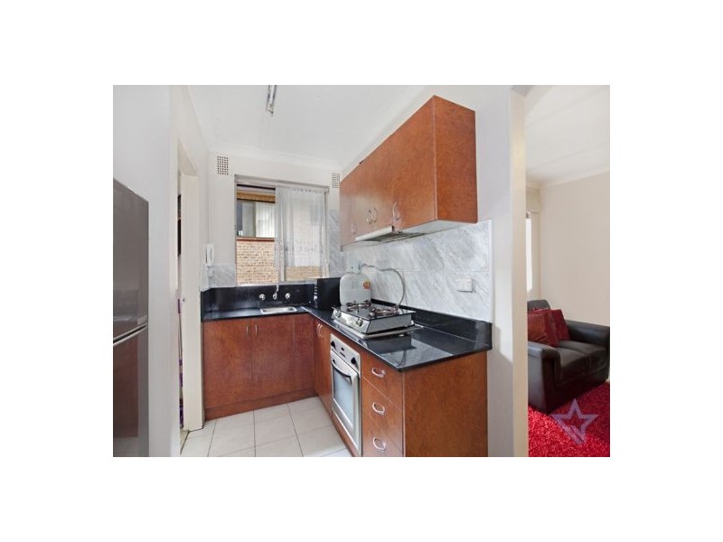 6/530 Church Street, North Parramatta NSW 2151