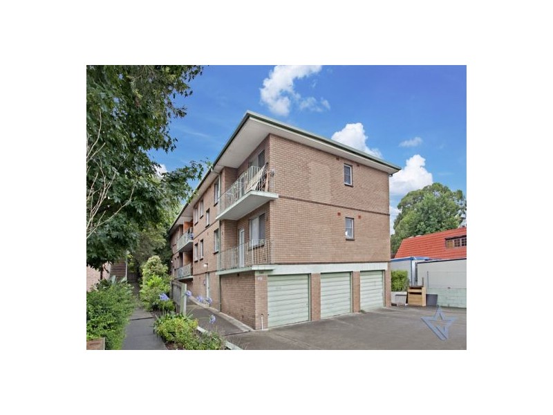 6/530 Church Street, North Parramatta NSW 2151