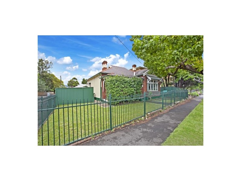 17 Fennell Street, Parramatta NSW 2150