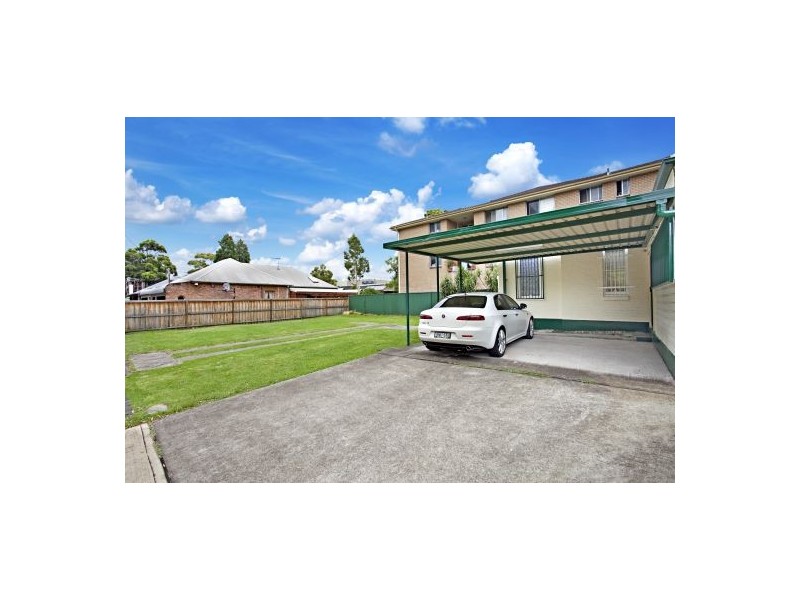 17 Fennell Street, Parramatta NSW 2150