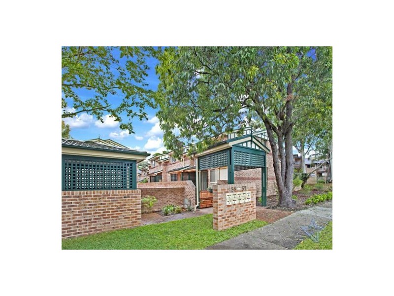 8/55-57 Fennell Street, North Parramatta NSW 2151