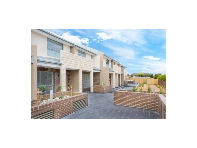 2/19-21 Hill Street, Wentworthville NSW 2145