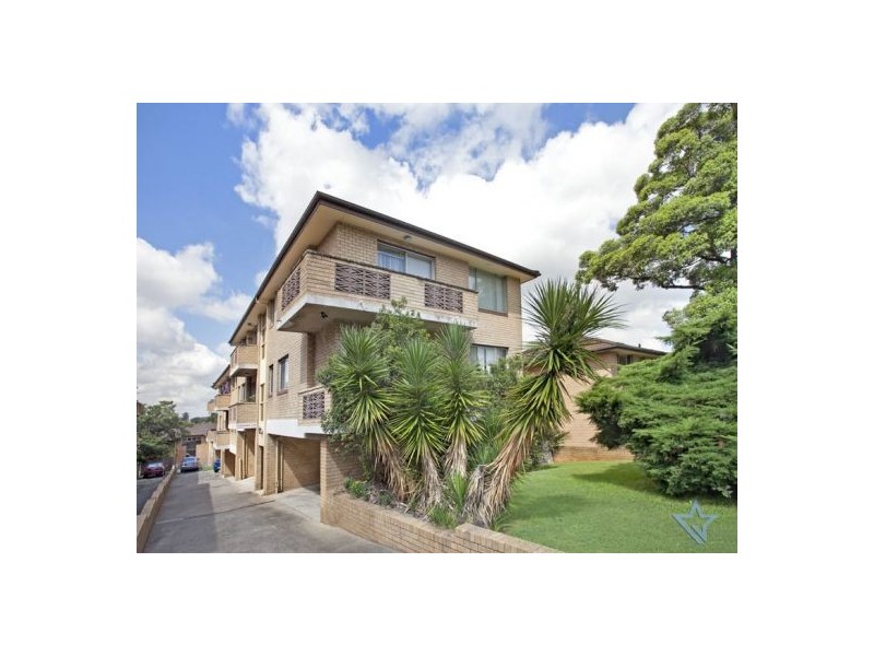 2/30 Allen Street, Harris Park NSW 2150