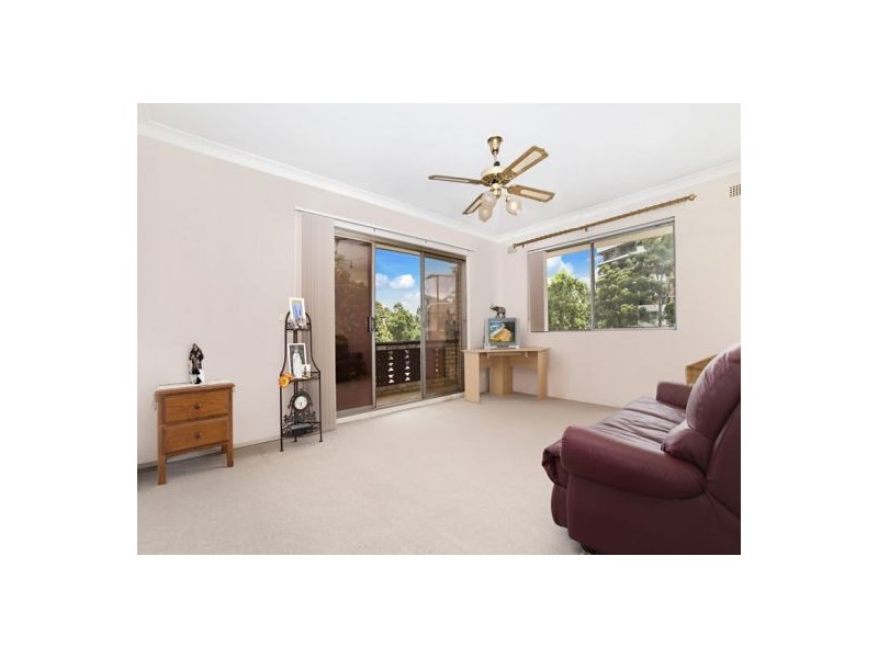 11/99 Great Western Highway, Parramatta NSW 2150