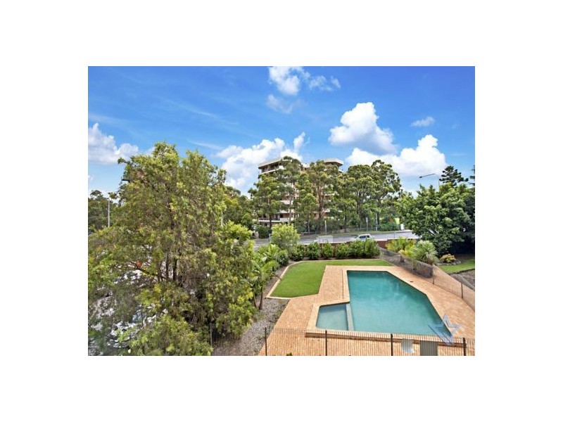 11/99 Great Western Highway, Parramatta NSW 2150