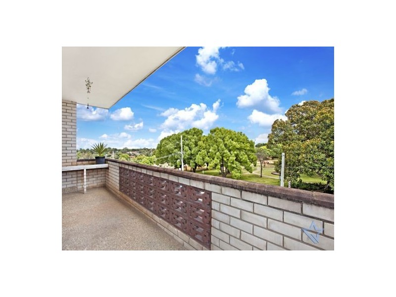 11/99 Great Western Highway, Parramatta NSW 2150