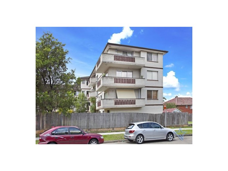 11/99 Great Western Highway, Parramatta NSW 2150