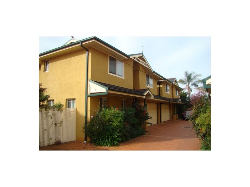 2/12-14 Grandview Street, Parramatta NSW 2150