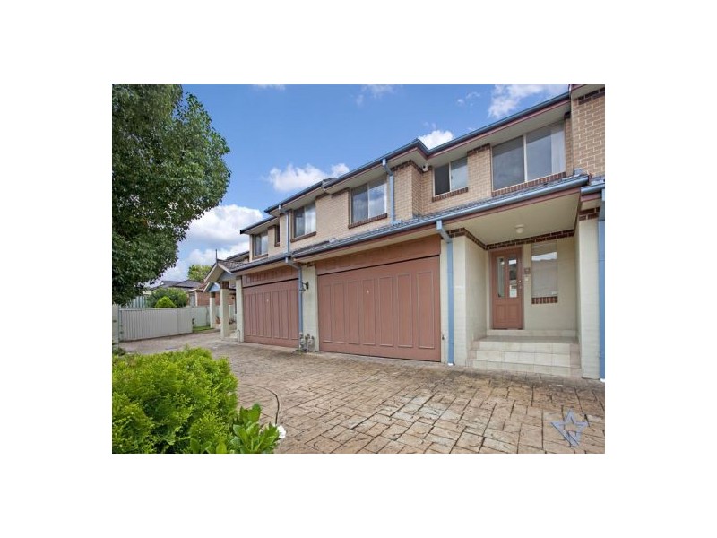 7/11 Banks Street, Mays Hill NSW 2145