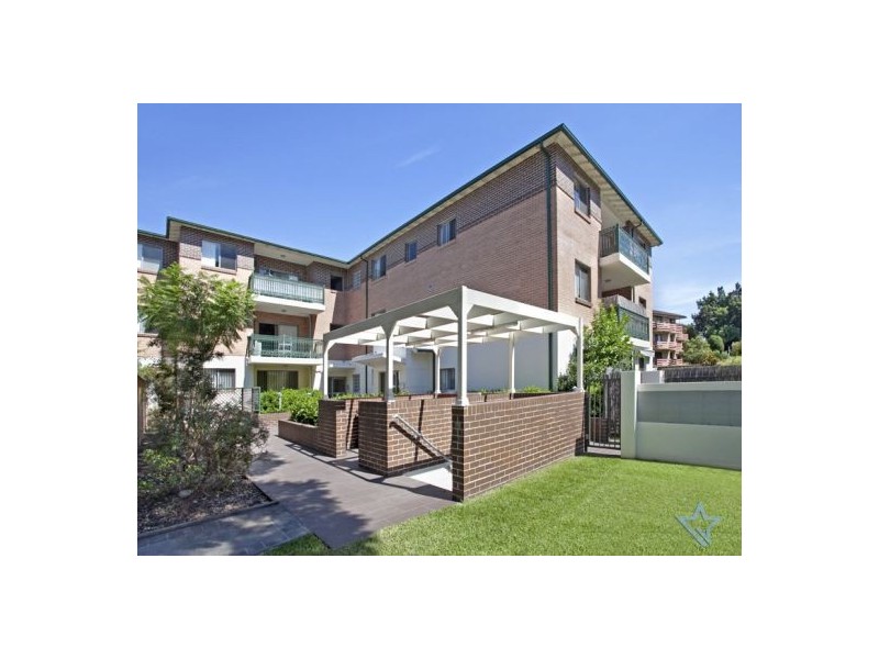 12/465-473 Church Street, North Parramatta NSW 2151