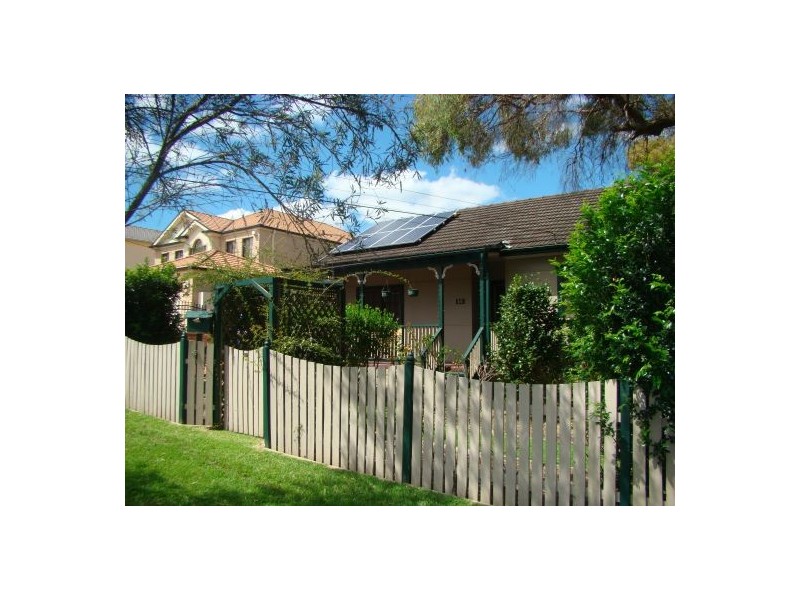 14 VERLIE ST, South Wentworthville NSW 2145