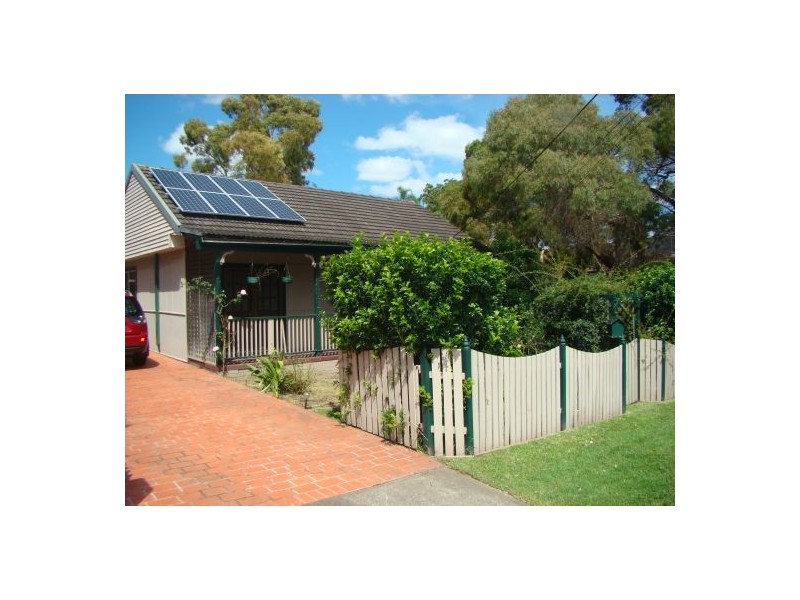 14 VERLIE ST, South Wentworthville NSW 2145