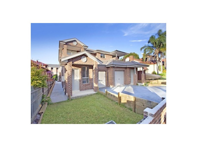 64 ISABELLA STREET, North Parramatta NSW 2151