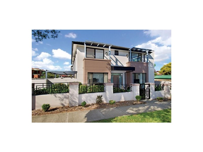 5/66 Buller Street, North Parramatta NSW 2151