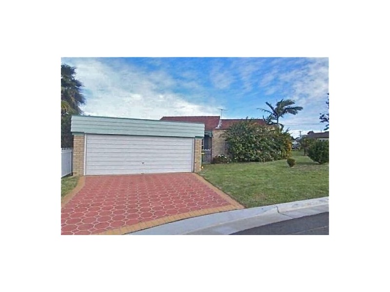 10 Rogers Street, Merrylands NSW 2160