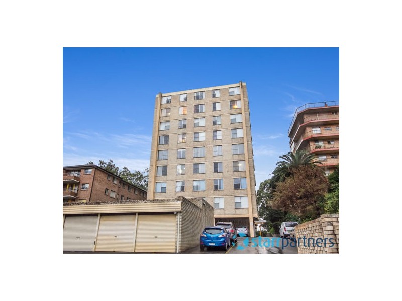 20/5 Good Street, Parramatta NSW 2150