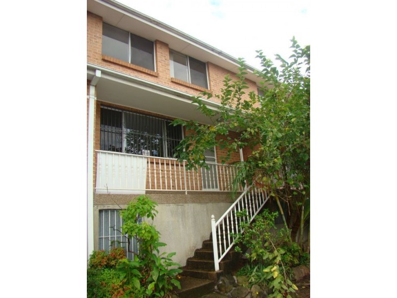 4/15 Wigram Street, Harris Park NSW 2150