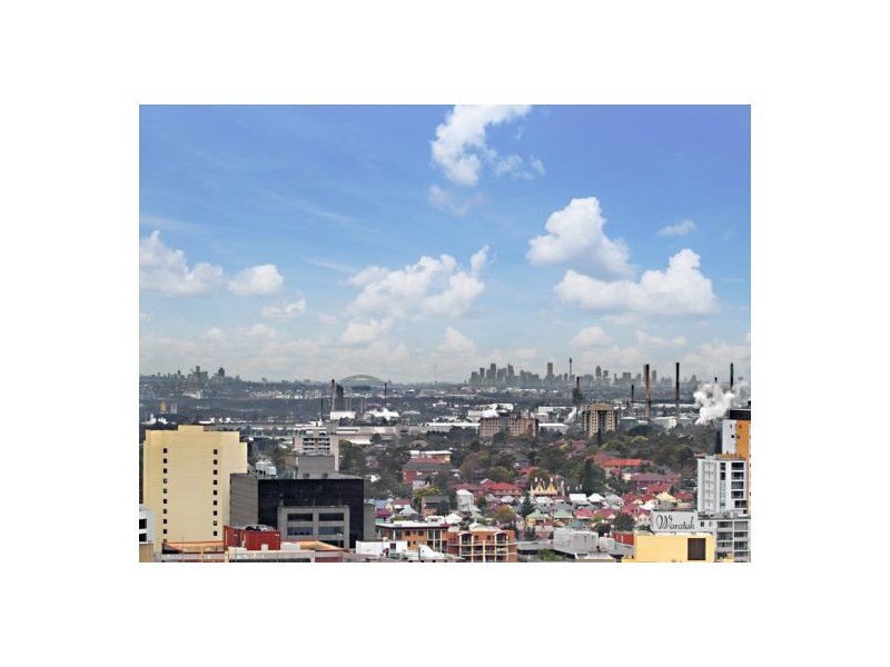 17E/15 Campbell Street, Parramatta NSW 2150