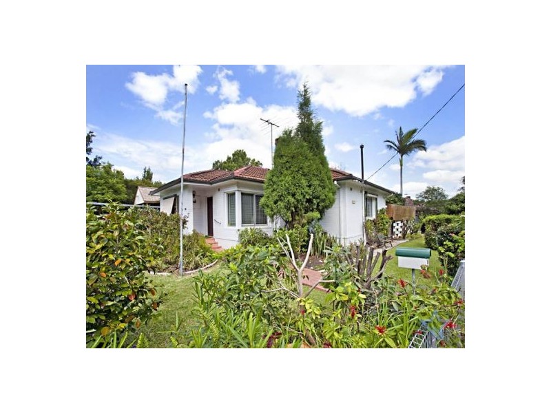 38 Jeffery Avenue, North Parramatta NSW 2151