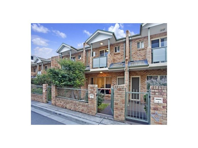 17/1-9 Eleanor Street, Rosehill NSW 2142