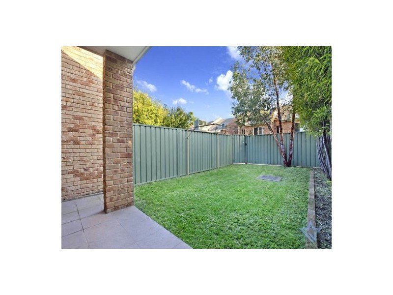 17/1-9 Eleanor Street, Rosehill NSW 2142