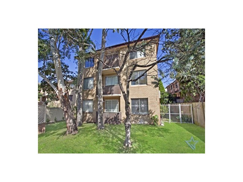 2/23 O’Connell Street, Parramatta NSW 2150