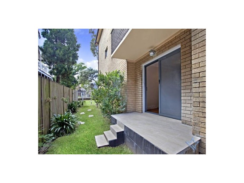 2/23 O’Connell Street, Parramatta NSW 2150