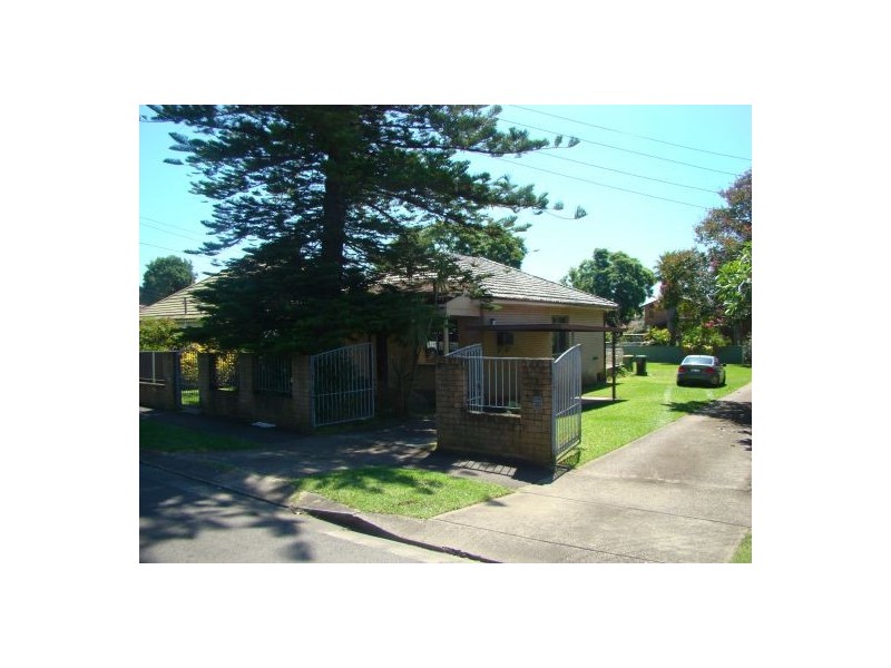 60 Thomas Street, Parramatta NSW 2150