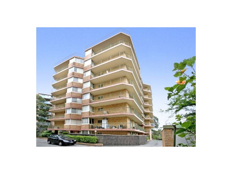 41/3 Good Street, Parramatta NSW 2150