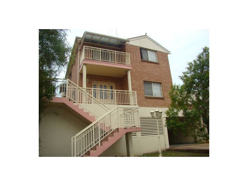 4/1 Brisbane Street, Harris Park NSW 2150