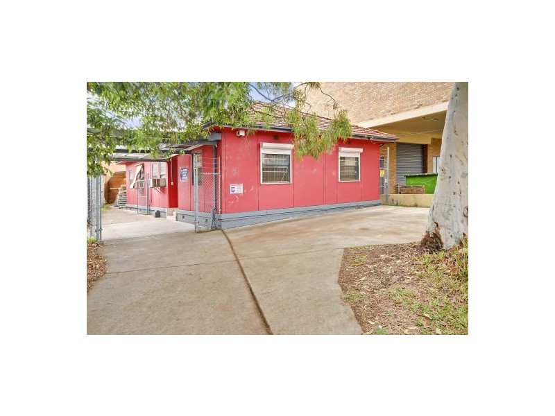 31 Mary Parade, Rydalmere NSW 2116