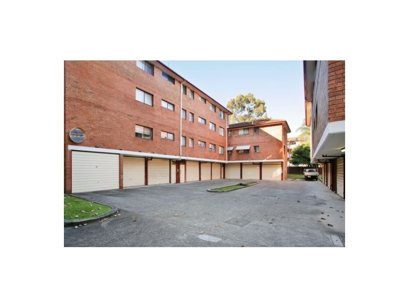 2/20-24 HAROLD ST, North Parramatta NSW 2151