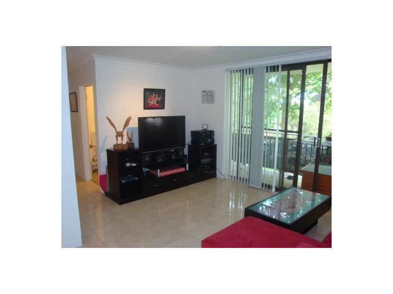 2/20-24 HAROLD ST, North Parramatta NSW 2151