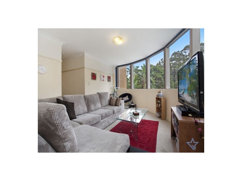 11/34-36 Albert Street, North Parramatta NSW 2151