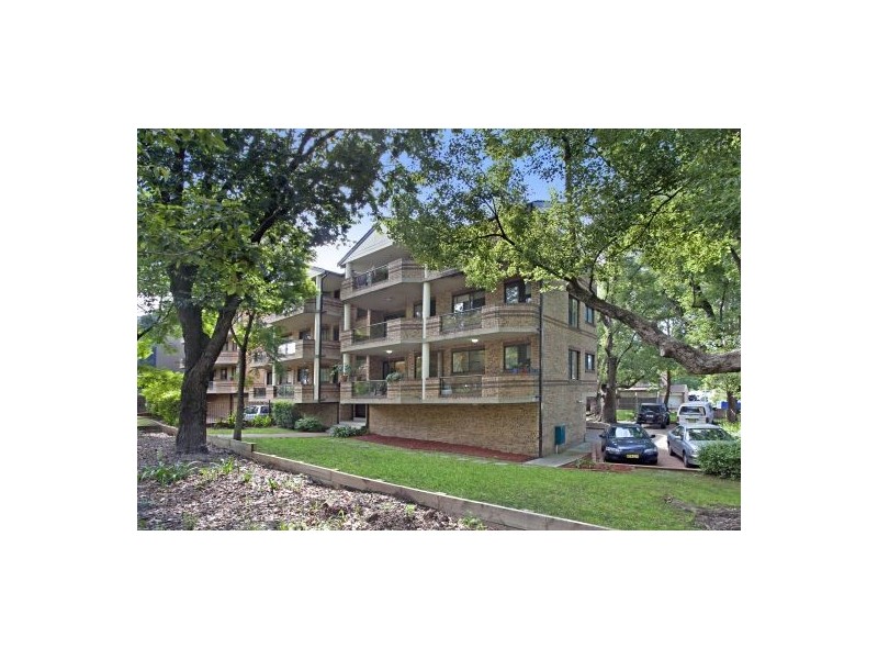 North Parramatta NSW 2151