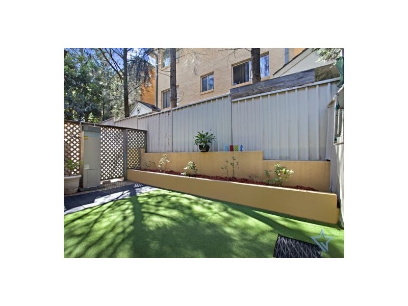 3/5 Brisbane Street, Harris Park NSW 2150