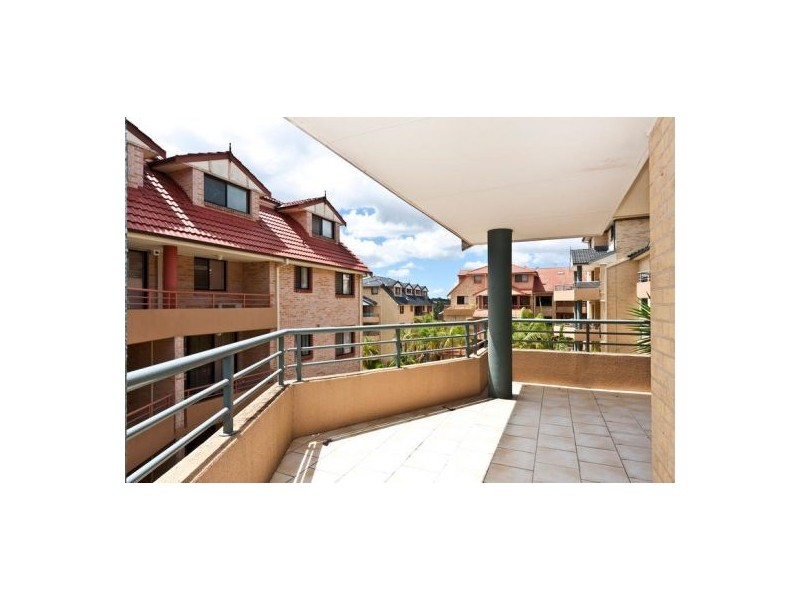 56/14-16 Campbell Street, Northmead NSW 2152