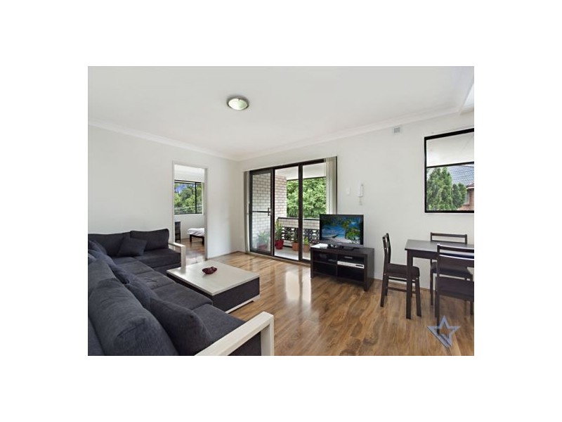 11/6-10 Inkerman Street, Granville NSW 2142