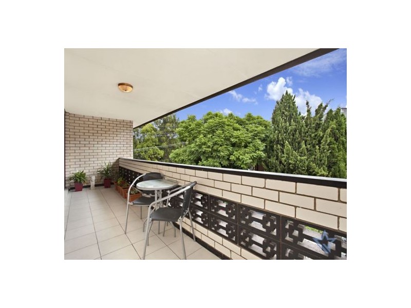 11/6-10 Inkerman Street, Granville NSW 2142