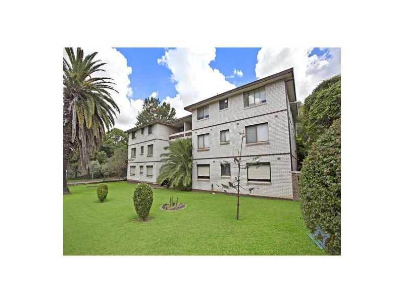 11/6-10 Inkerman Street, Granville NSW 2142