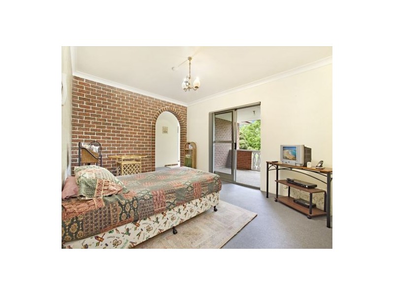 13/8 Brisbane Street, Harris Park NSW 2150