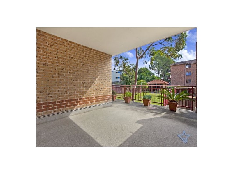 20/108-112 Stapleton Street, Pendle Hill NSW 2145