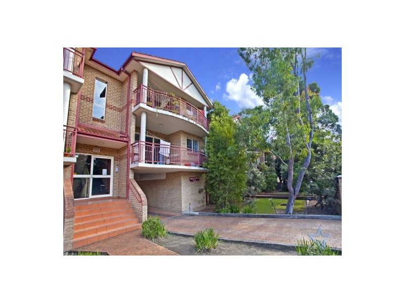 20/108-112 Stapleton Street, Pendle Hill NSW 2145