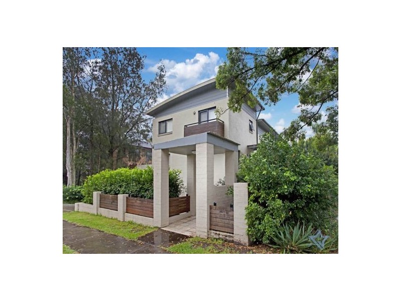 2/43 Crown Street, Granville NSW 2142