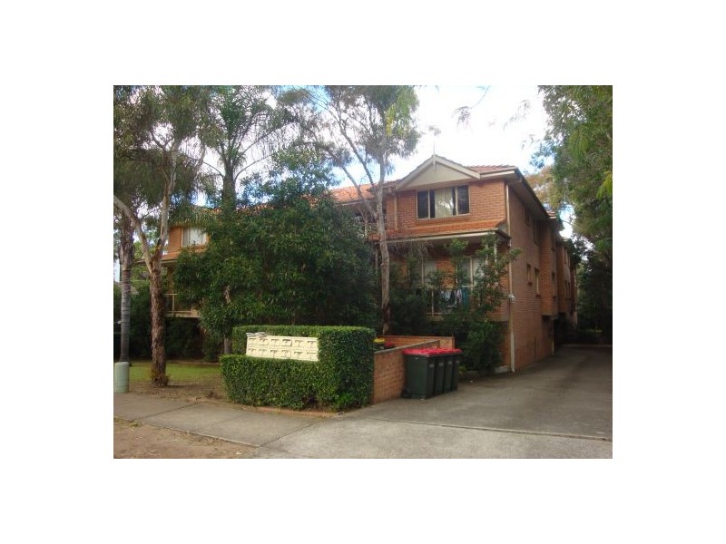 North Parramatta NSW 2151