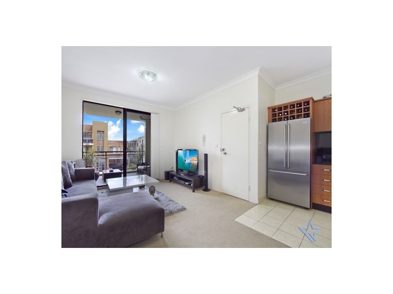 22/16-24 Lydbrook Street, Westmead NSW 2145